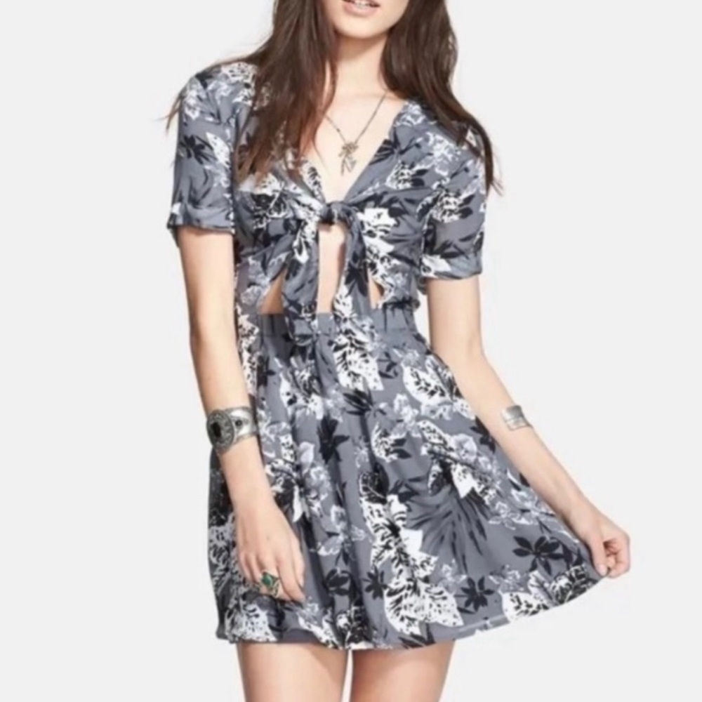 Free People Dress Size 4